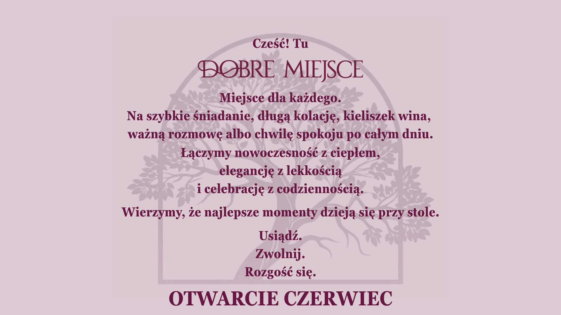 Dobre Miejsce Gdańsk